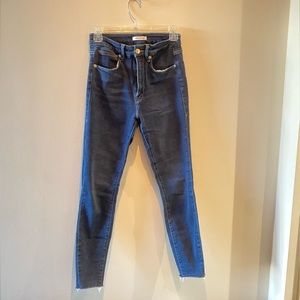 Good American skinny  Jeans